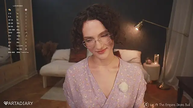  arta  online show from 03-01-26, 03:03