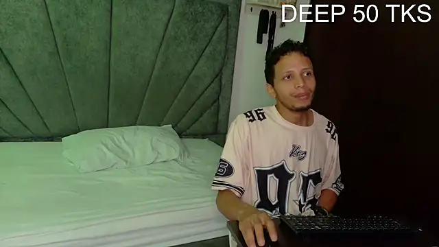 DamianandEva online show from 04-01-26, 12:39