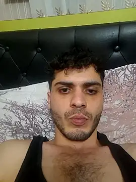 ZAminn6789 online show from 01-07-26, 05:48