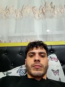 Snapshot of ZAminn6789 chatting on 02-14-26, 05:53 ZAminn6789 online show from 02-14-26, 05:53