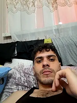 Snapshot of ZAminn6789 chatting on 02-26-26, 12:37 ZAminn6789 online show from 02-26-26, 12:37