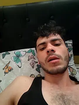 ZAminn6789 online show from 04-26-26, 03:26