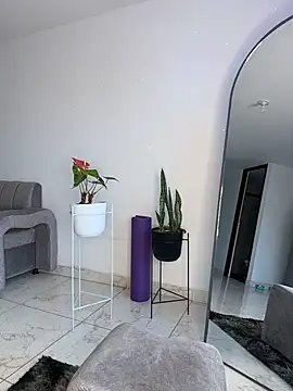 Raven DeVille online show from 01-08-26, 10:23