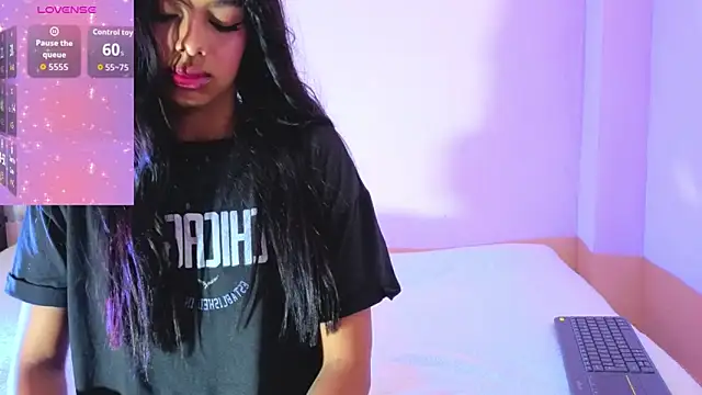 MelissaLuxx online show from 11-28-25, 11:24