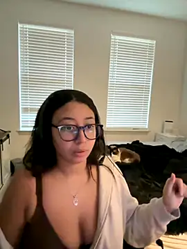 minha baby online show from 11-27-25, 02:08