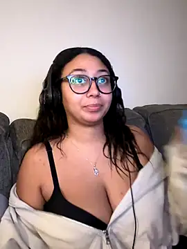 minha baby online show from 12-02-25, 12:16