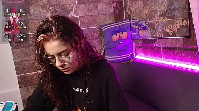 ravensinferno online show from 11-20-25, 08:08