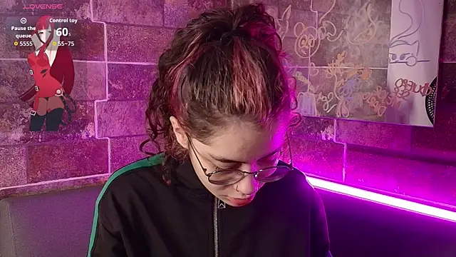 ravensinferno online show from 11-26-25, 11:11