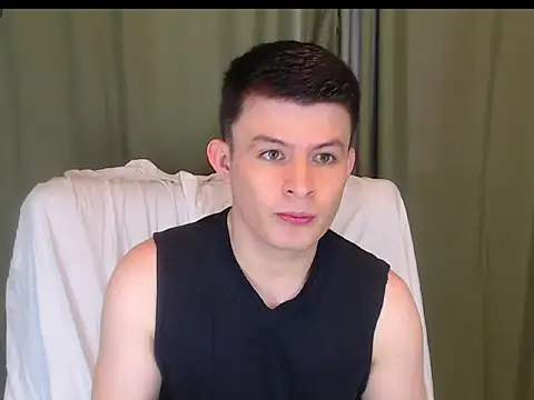 MARCUS FIRE online show from 11-09-25, 07:12