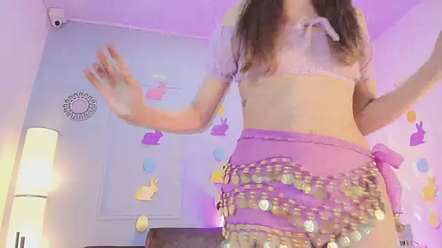 kittyblooms online show from 04-09-26, 01:05