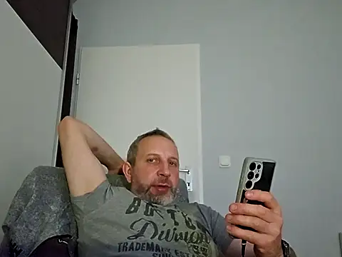 ghost430000 online show from 11-29-25, 07:17