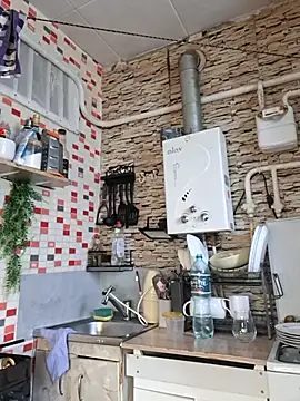 MilkySky online show from 04-13-26, 08:31