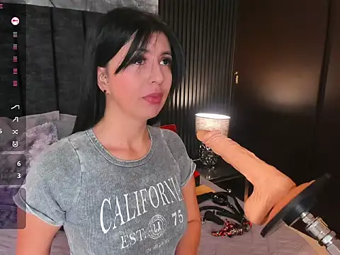 BDSM-DOLL online show from 12-15-25, 09:35