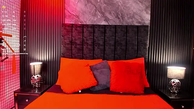 BDSM-DOLL online show from 06-04-26, 10:21
