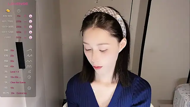 yuyu-33 online show from 11-12-25, 01:06