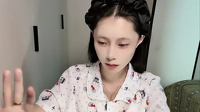 yuyu-33 online show from 07-29-26, 02:21