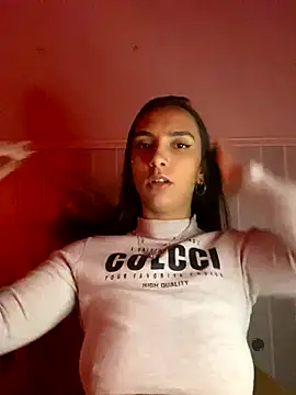 Mariinfame online show from 10-30-25, 03:41