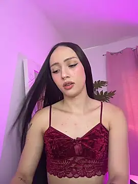 Snapshot of BabyLauritaa chatting on 06-02-26, 07:49 BabyLauritaa online show from 06-02-26, 07:49