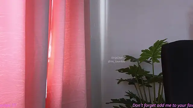 BabyLauritaa online show from 06-27-26, 08:03