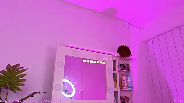 BabyLauritaa online show from 06-30-26, 09:05