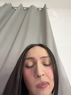 BabyLauritaa online show from 07-20-26, 06:21