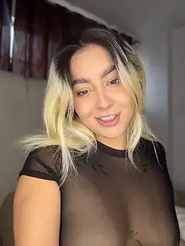 Elina Hills online show from 04-18-26, 10:10