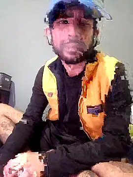 Barbanegra91mx online show from 12-21-25, 07:26