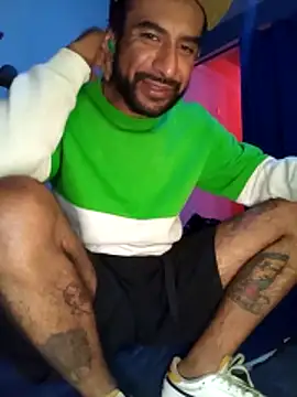 Barbanegra91mx online show from 03-30-26, 03:18