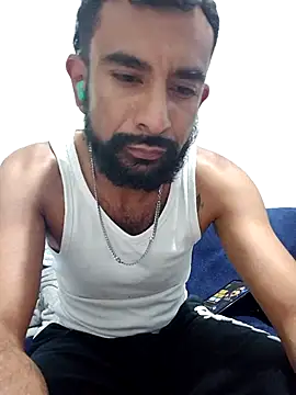 Snapshot of Barbanegra91mx chatting on 06-21-26, 01:19 Barbanegra91mx online show from 06-21-26, 01:19