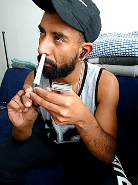 Snapshot of Barbanegra91mx chatting on 07-30-26, 11:04 Barbanegra91mx online show from 07-30-26, 11:04