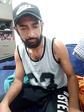 Snapshot of Barbanegra91mx chatting on 08-01-26, 01:05 Barbanegra91mx online show from 08-01-26, 01:05