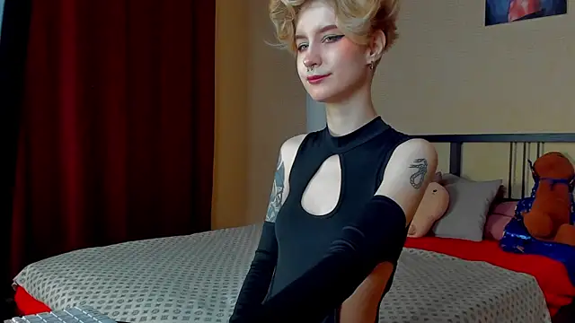 Angel Julles online show from 11-03-25, 01:08