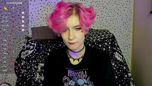 Snapshot of Angel_Julles chatting on 02-13-26, 04:58 Angel Julles online show from 02-13-26, 04:58