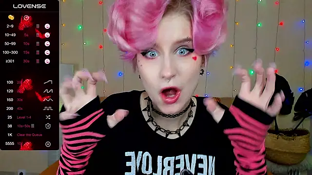 Snapshot of Angel_Julles chatting on 02-27-26, 08:58 Angel Julles online show from 02-27-26, 08:58