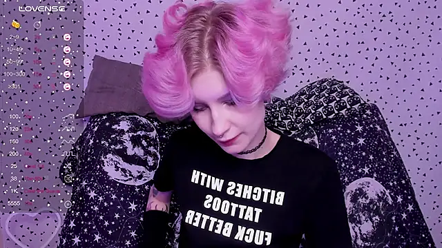 Angel Julles online show from 04-23-26, 03:08