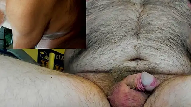 sexxme214 online show from 11-10-25, 04:55