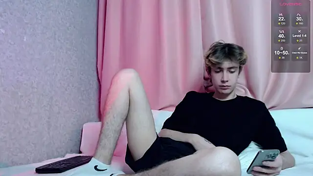 Harvey foster online show from 12-01-25, 10:20