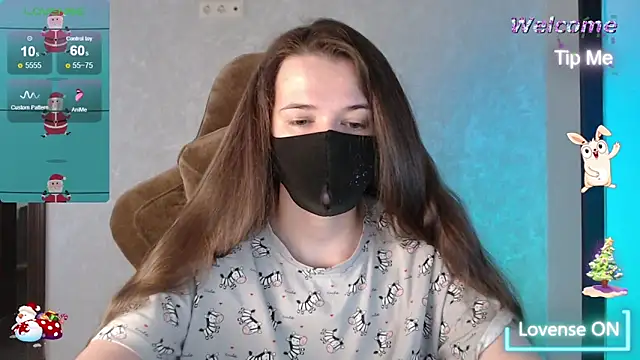 Snapshot of ZlatoslavaLo chatting on 12-22-25, 06:43 ZlatoslavaLo online show from 12-22-25, 06:43