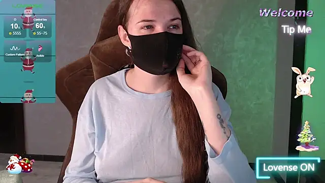 Snapshot of ZlatoslavaLo chatting on 12-23-25, 06:11 ZlatoslavaLo online show from 12-23-25, 06:11