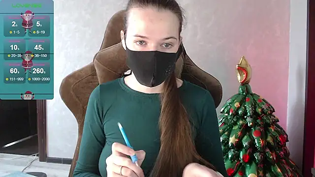 Snapshot of ZlatoslavaLo chatting on 01-10-26, 06:04 ZlatoslavaLo online show from 01-10-26, 06:04