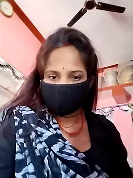 Neha4545 online show from 11-01-25, 06:37