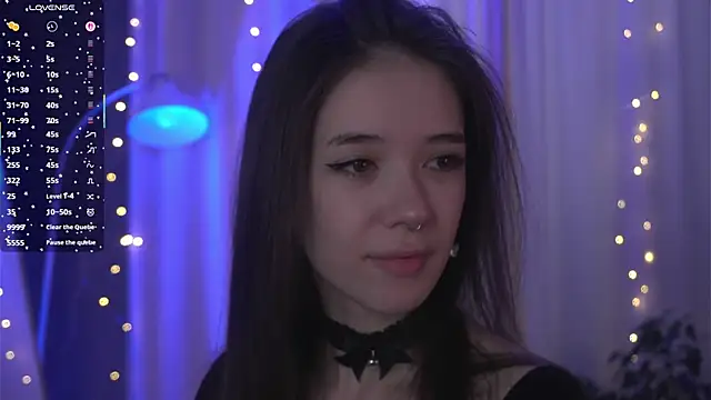 tinyanie online show from 01-15-26, 06:07