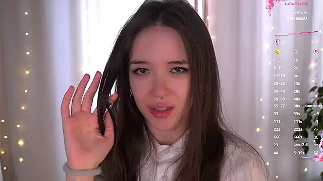 tinyanie online show from 02-03-26, 07:57