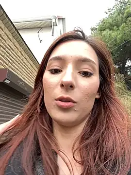 Snapshot of LilluKatten chatting on 11-19-25, 10:26 LilluKatten online show from 11-19-25, 10:26