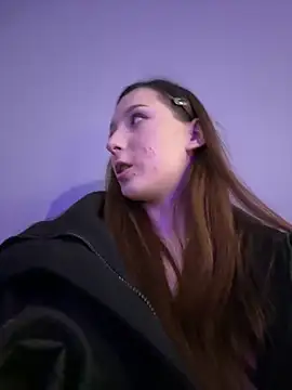 LilluKatten online show from 03-23-26, 11:47