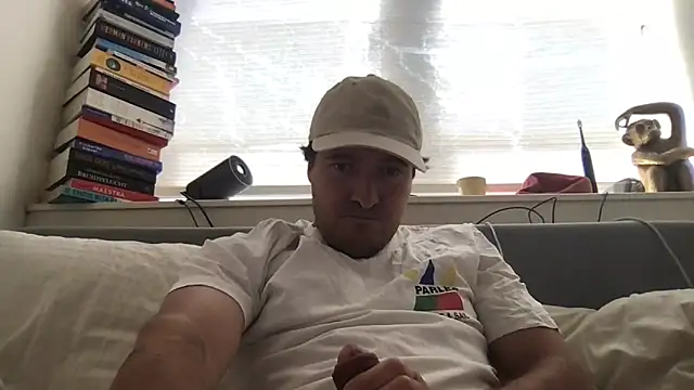 dutchpieter95 online show from 04-14-26, 07:47