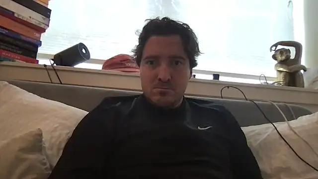 dutchpieter95 online show from 04-20-26, 10:51