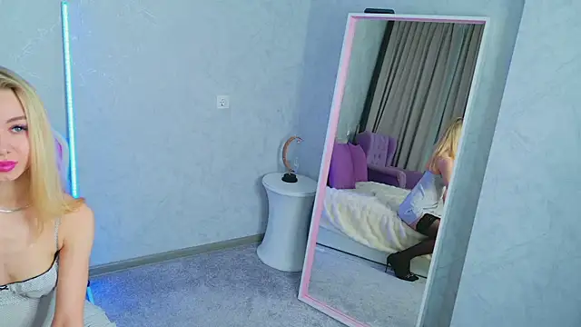 Barbie Kris   online show from 02-06-26, 01:10