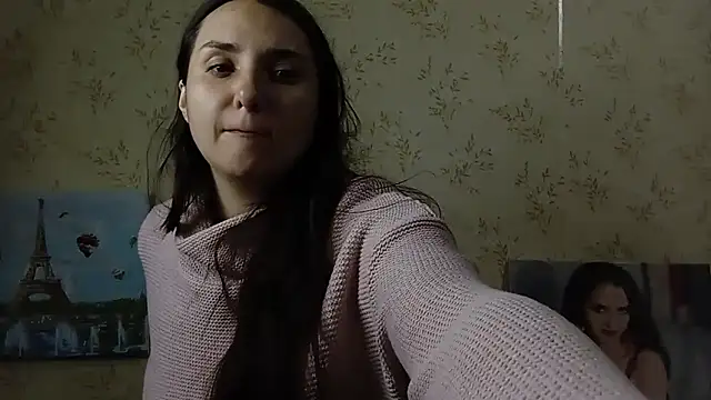 Snapshot of VoulezVous_Angel chatting on 05-02-26, 06:35 VoulezVous Angel online show from 05-02-26, 06:35