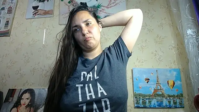 Snapshot of VoulezVous_Angel chatting on 06-14-26, 07:27 VoulezVous Angel online show from 06-14-26, 07:27